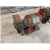 Image 5 : Baldor 1/4 HP Industrial Bench Grinder