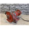 Image 7 : Baldor 1/4 HP Industrial Bench Grinder