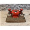 Image 1 : Ashland Model 1782 Bench Grinder