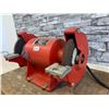 Image 4 : Ashland Model 1782 Bench Grinder