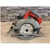 Image 1 : Milwaukee Battery Operated 6 1/2 inch Circular Saw