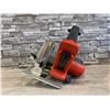 Image 7 : Milwaukee Battery Operated 6 1/2 inch Circular Saw
