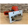 Image 8 : Milwaukee Battery Operated 6 1/2 inch Circular Saw