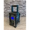 Image 1 : Makita BMR100 Job Site Radio