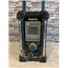 Image 6 : Makita BMR100 Job Site Radio