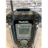 Image 8 : Makita BMR100 Job Site Radio