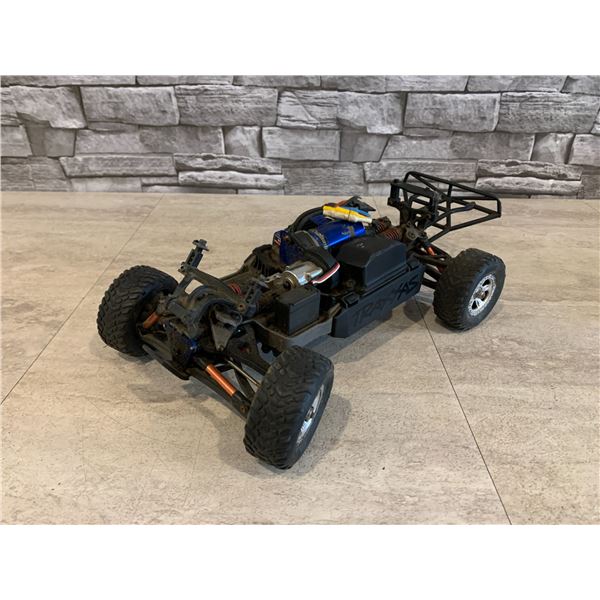 Traxxas 1/16 Slash 4x4 Short Course Remote Control Truck