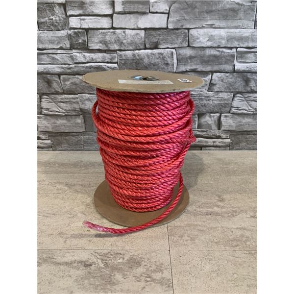 Golberg Polypropylene Rope for Marine / Nautical