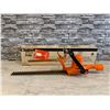 Image 1 : Black & Decker 455mm Hedge Trimmer Plugin Type