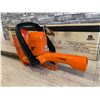 Image 3 : Black & Decker 455mm Hedge Trimmer Plugin Type