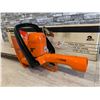 Image 4 : Black & Decker 455mm Hedge Trimmer Plugin Type