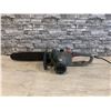 Image 1 : Concept Model CCS512 12 Inch Electric Chain Saw