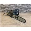 Image 6 : Concept Model CCS512 12 Inch Electric Chain Saw
