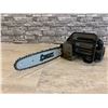 Image 7 : Concept Model CCS512 12 Inch Electric Chain Saw