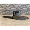 Image 9 : Concept Model CCS512 12 Inch Electric Chain Saw