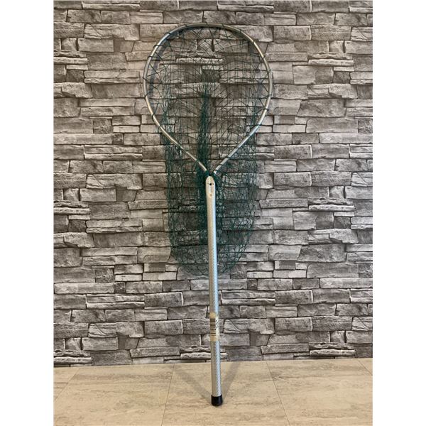 Gibbs Aluminum Fishing Net - 30in Poly