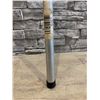 Image 2 : Gibbs Aluminum Fishing Net - 30in Poly