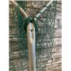 Image 3 : Gibbs Aluminum Fishing Net - 30in Poly