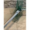 Image 6 : Gibbs Aluminum Fishing Net - 30in Poly