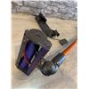 Image 11 : Dyson V8 Absolute Cordless Vacuum Cleaner