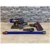Image 1 : Dyson V8 Cordless Vacuum Cleaner