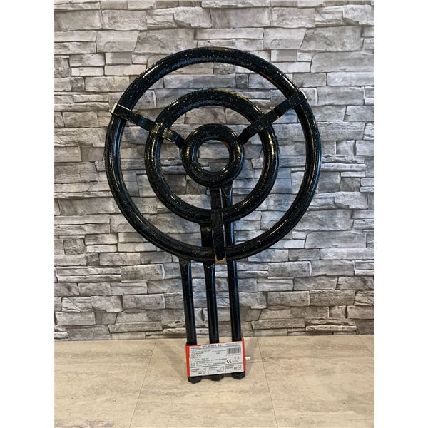 Belseher B-530 Gas Paella Burner