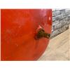 Image 10 : Old Porcelain Enamel Basin - Foot Bath or Parts Washer!?