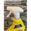 Image 3 : Lot of 2 Lysol All Purpose CleanerLemon 650ml Per Bottle