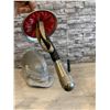 Image 4 : Fencing Mask & Two Fencing Swords