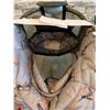 Image 9 : Fencing Mask & Two Fencing Swords