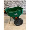 Image 6 : Scott's Turf Builder Edge Guard Seed Spreader