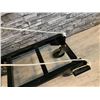 Image 10 : Heavy Duty 4 Wheel Dolly