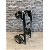 Image 1 : Heavy Duty 4 Wheel Dolly