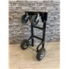 Image 2 : Heavy Duty 4 Wheel Dolly