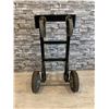 Image 5 : Heavy Duty 4 Wheel Dolly