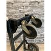 Image 6 : Heavy Duty 4 Wheel Dolly
