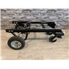 Image 7 : Heavy Duty 4 Wheel Dolly