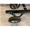 Image 8 : Heavy Duty 4 Wheel Dolly