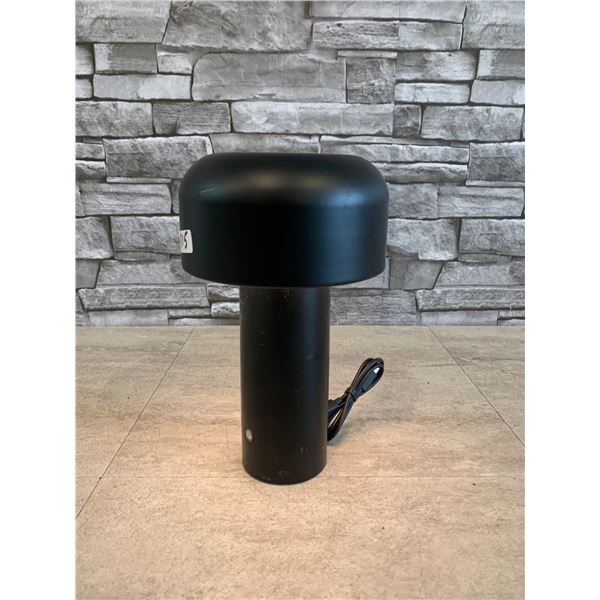Mushroom Table Lamp Night Light