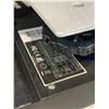 Image 4 : Creality Ender 3 - 3D Printer - Turns On/ Untested As-Is