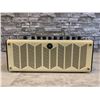 Image 12 : Yamaha TR10 Portable Mini Guitar Amplifier