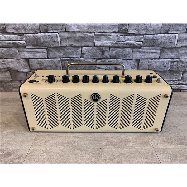 Yamaha TR10 Portable Mini Guitar Amplifier