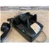 Image 5 : Vintage Electric Black Rotary Telephone