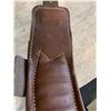 Image 14 : Buckingham Size 22 Leather Linesmans Belt