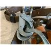 Image 6 : Buckingham Size 22 Leather Linesmans Belt