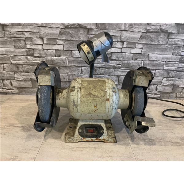 Large Bench Grinder