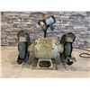 Image 1 : Large Bench Grinder