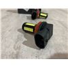 Image 2 : 2 Pack of H11 Fog LED Light Bulbs