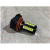 Image 5 : 2 Pack of H11 Fog LED Light Bulbs