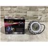 Image 1 : LED Motorcycle Headlight Bulb